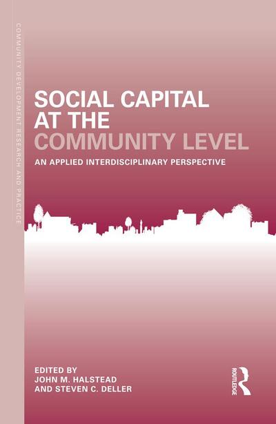 Social Capital at the Community Level