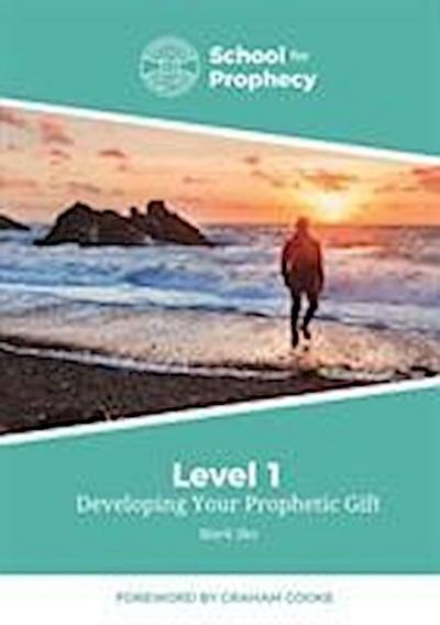 Developing Your Prophetic Gift