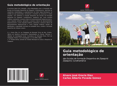 Guia metodológico de orientação