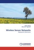 Wireless Sensor Networks
