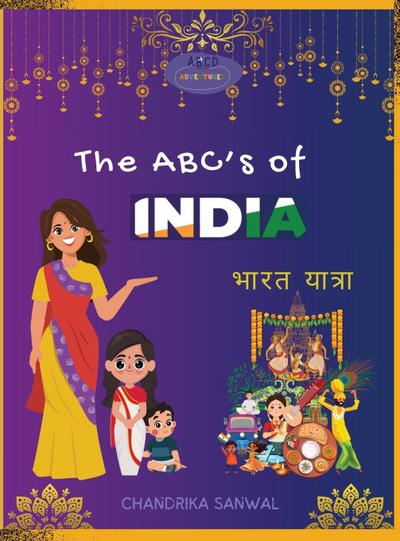 The ABC’s of India - Bharat Yatra
