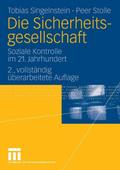 Die Sicherheitsgesellschaft