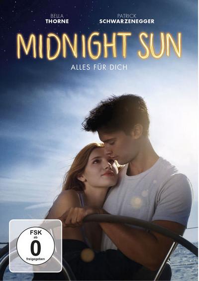 Midnight Sun - Alles für Dich