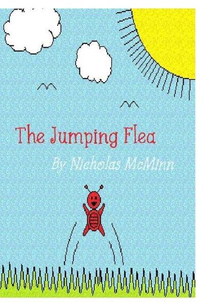 The Jumping Flea