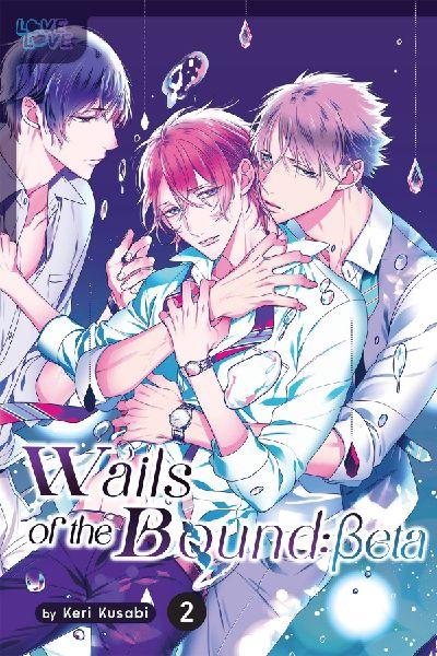 Wails of the Bound