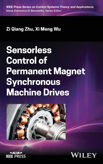 Sensorless Control of Permanent Magnet Synchronous Machine Drives