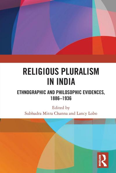 Religious Pluralism in India