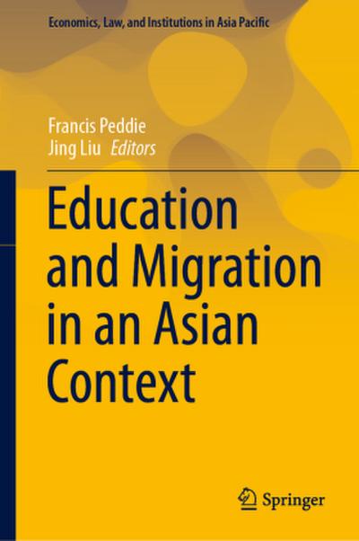Education and Migration in an Asian Context