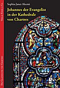 Johannes der Evangelist in der Kathedrale von Chartres