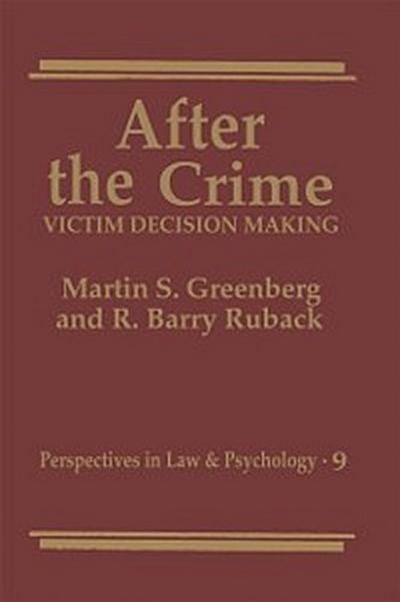 After the Crime