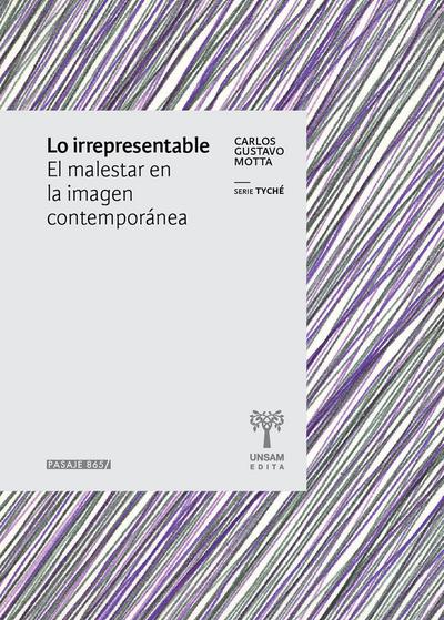 Lo irrepresentable