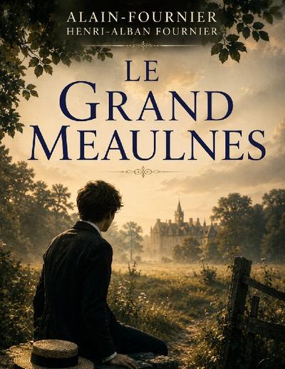 Le Grand Meaulnes