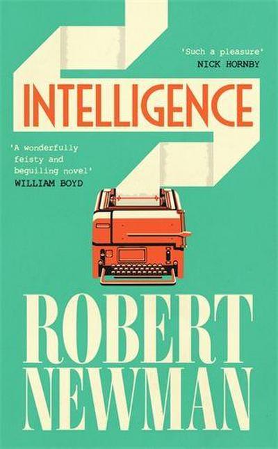 Intelligence