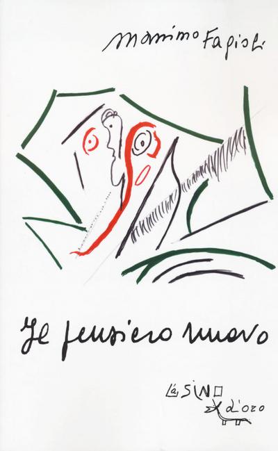 Fagioli, M: Pensiero nuovo. Lezioni 2004