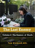 The Essence of Death (LAST ENEMY, #2)
