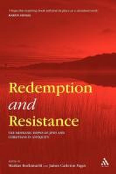Redemption and Resistance