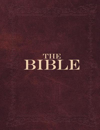 The World English Bible