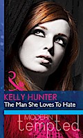 The Man She Loves To Hate
