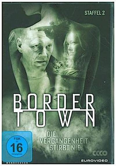 Bordertown