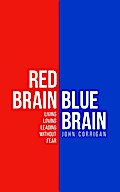 Red Brain Blue Brain