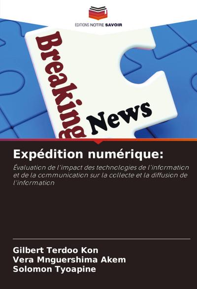 Expédition numérique: