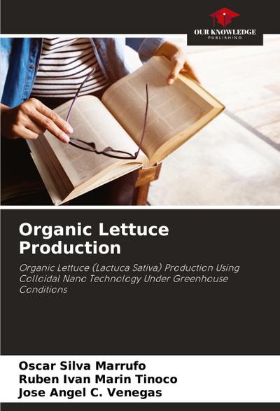 Organic Lettuce Production