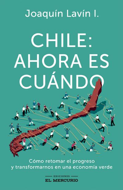 Chile: ahora es cuándo