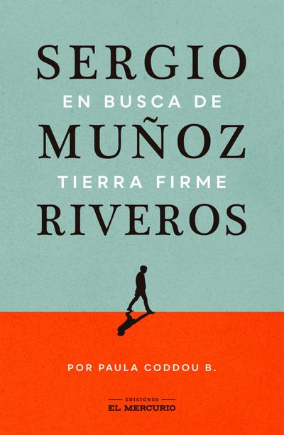 Sergio Muñoz Riveros
