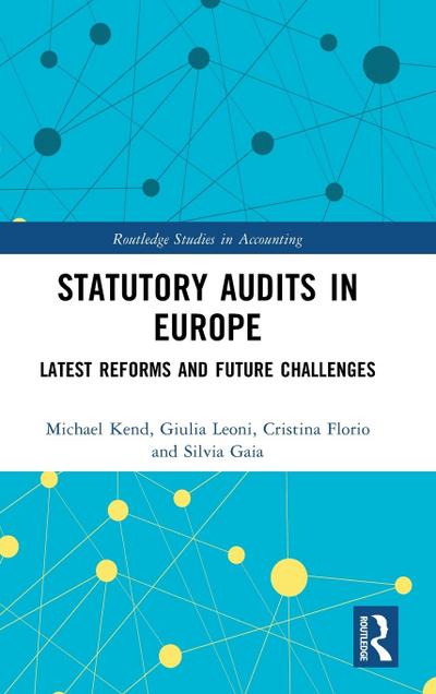 Statutory Audits in Europe