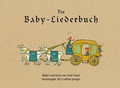 Das Baby-Liederbuch