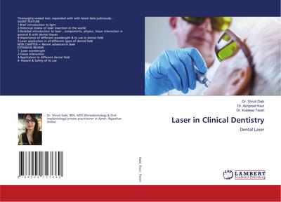 Laser in Clinical Dentistry