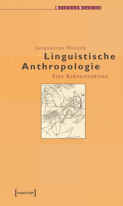 Linguistische Anthropologie