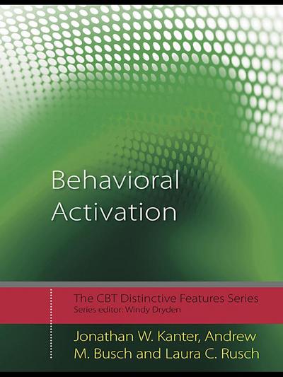Behavioral Activation