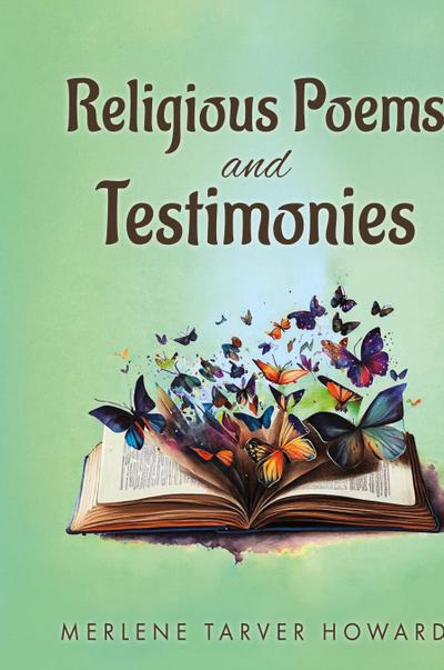 Religious Poems and Testimonies