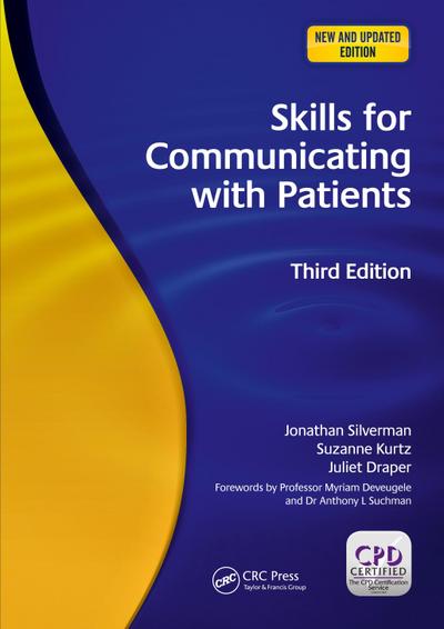 Skills for Communicating with Patients