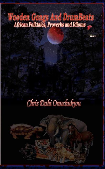 Wooden Gongs and Drumbeats