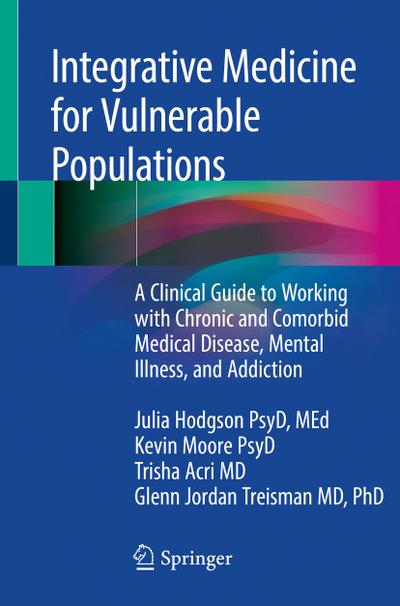 Integrative Medicine for Vulnerable Populations