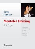 Mentales Training von Jan Mayer | Ebook
