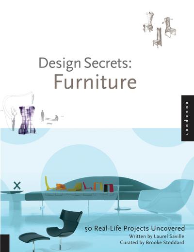 Design Secrets: Furniture