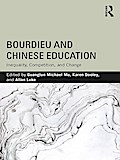 Bourdieu and Chinese Education