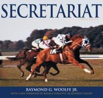 Woolfe, R: Secretariat
