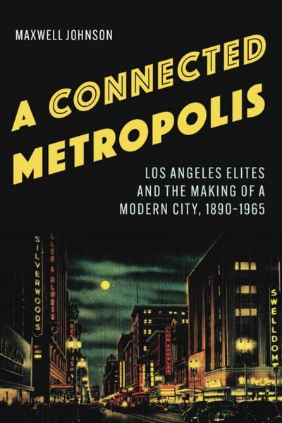 Connected Metropolis