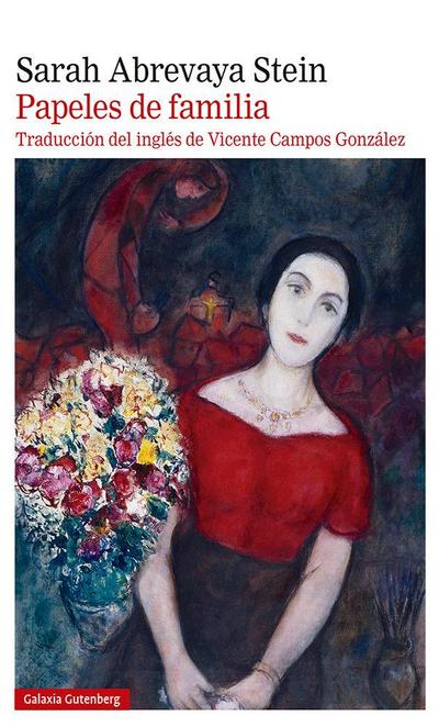 Papeles de familia : un viaje sefardí a través del siglo XX