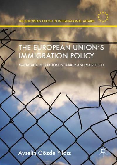 The European Union’s Immigration Policy