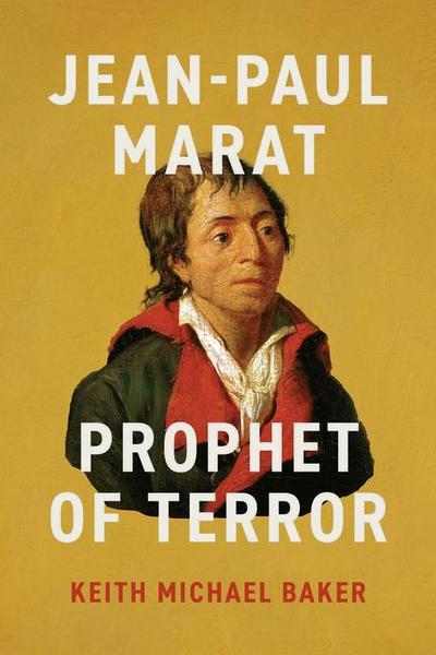 Jean-Paul Marat