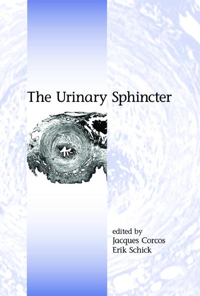 The Urinary Sphincter