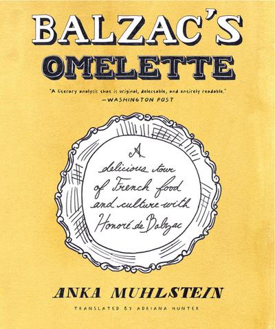 Balzac’s Omelette