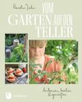 Vom Garten auf den Teller