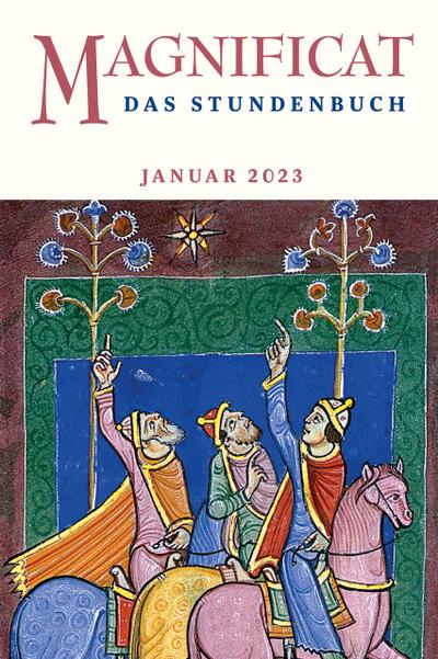 MAGNIFICAT Januar 2023