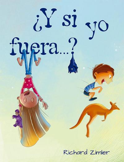 Y Si Yo Fuera..?